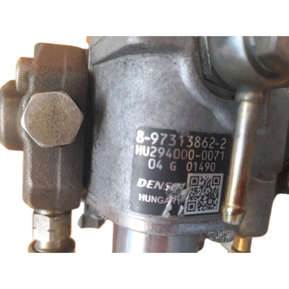 294000-0071 POMPA REVISIONATA OPEL 1.7 CDTI