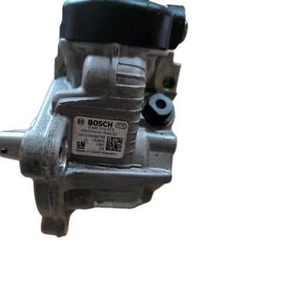 0445010513 POMPA REVISIONATA OPEL, SAAB 2.0 CDTI