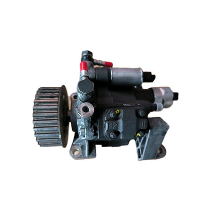 Pompa iniezione ricondizionata 5WS40565 DACIA, NISSAN, RENAULT 1.5 DCI