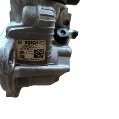 0445010526 POMPA INIEZIONE REVISIONATA AUDI, SEAT, SKODA, SEAT, VW 2.0 TDI