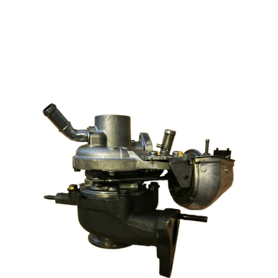 TURBINA REVISIONATA 822088 FIAT, ALFA, OPEL 1.3 Multijet