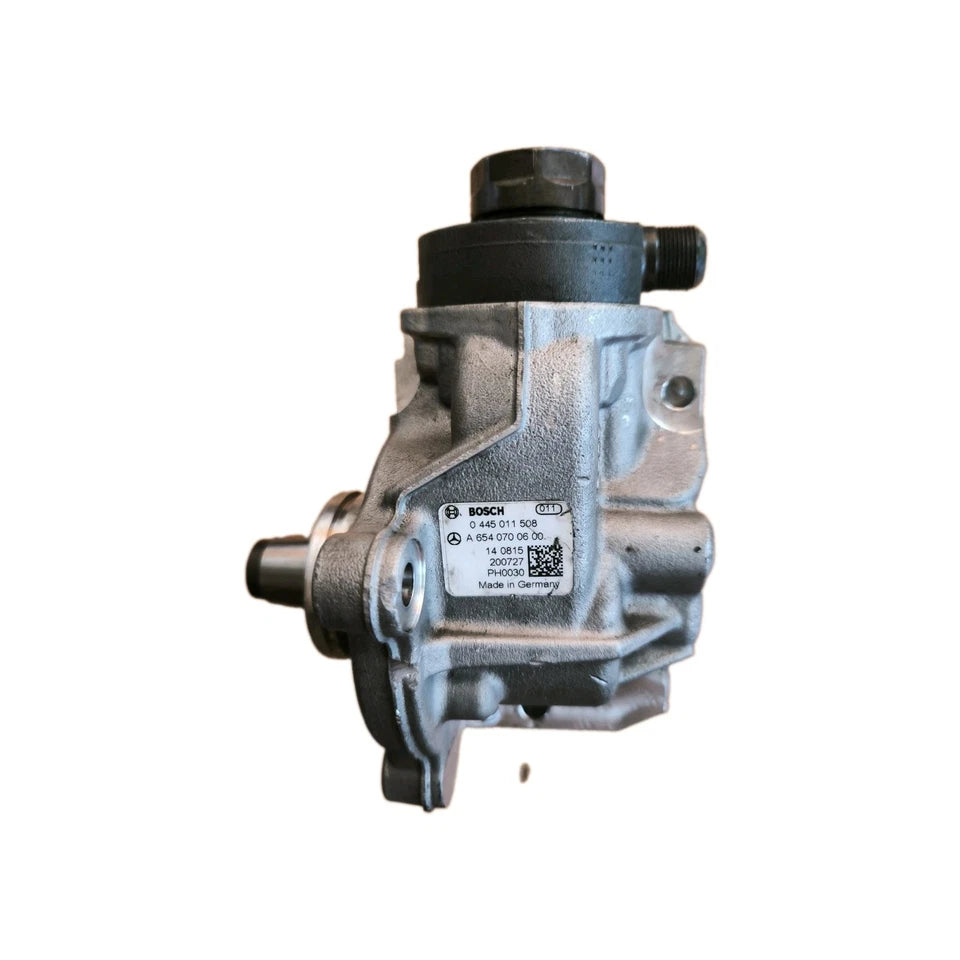 Pompa iniezione ricondizionata 0445011508 MERCEDES BENZ C, E, ET, CT