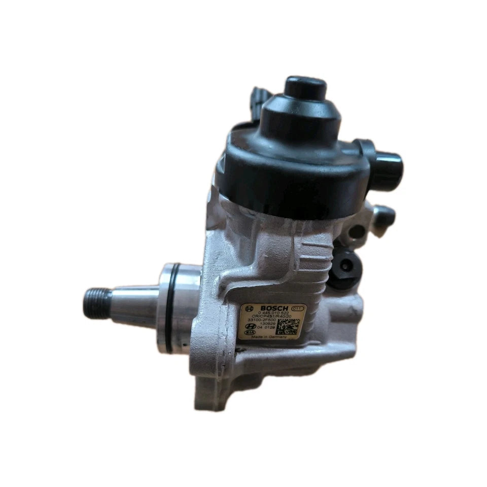 0445010526 POMPA INIEZIONE REVISIONATA AUDI, SEAT, SKODA, SEAT, VW 2.0 TDI