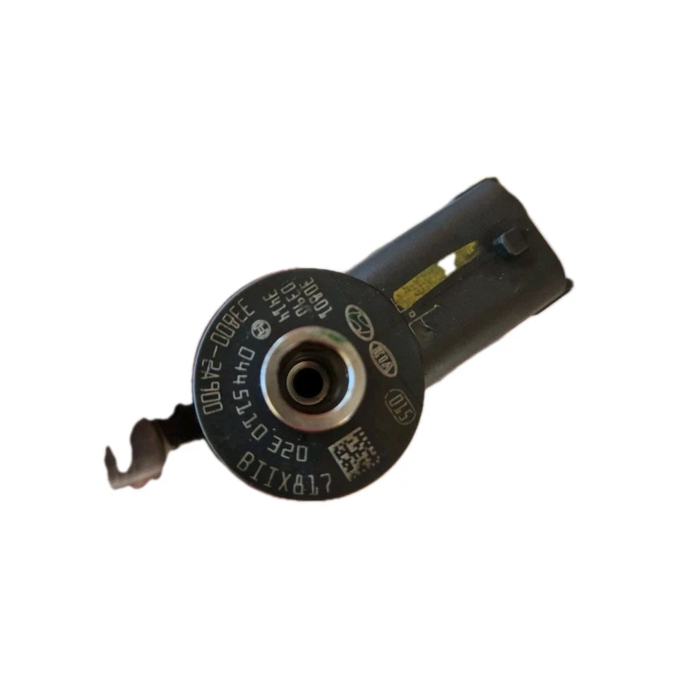 INIETTORI REVISIONATI 0445110320, 0445110319 KIA, HYUNDAI 1.6