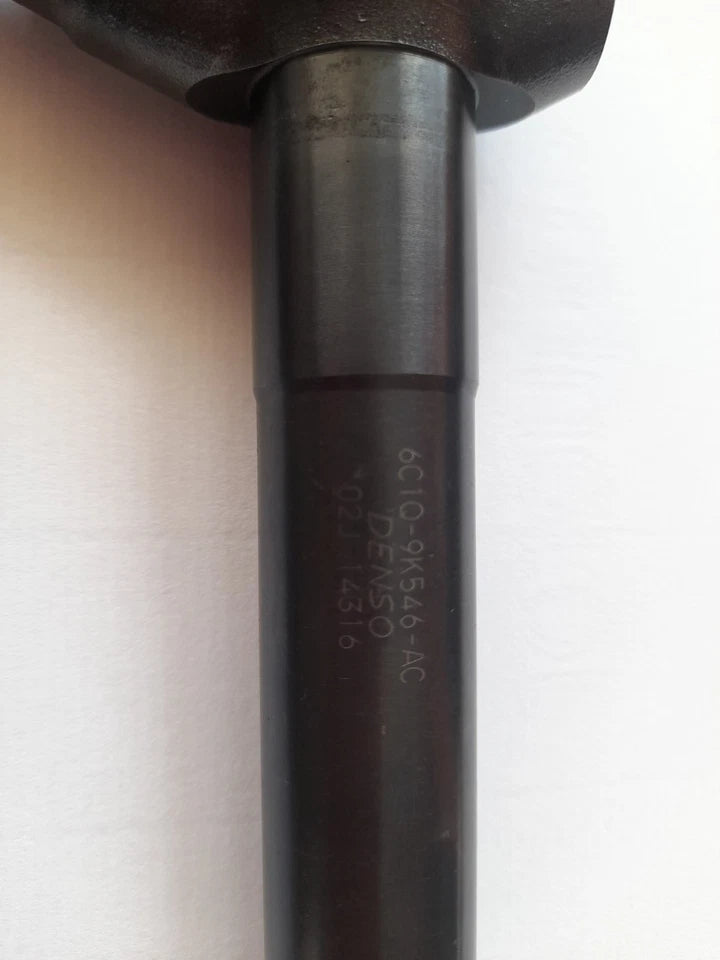 Iniettori Denso 6C1Q - 9K546-AC CITROEN, FORD, PEUGEOT 2.2