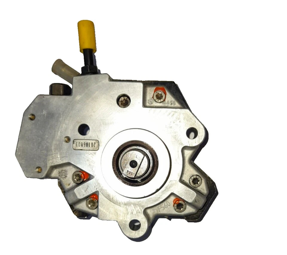 0445010088 POMPA REVISIONATA TOYOTA 1.4