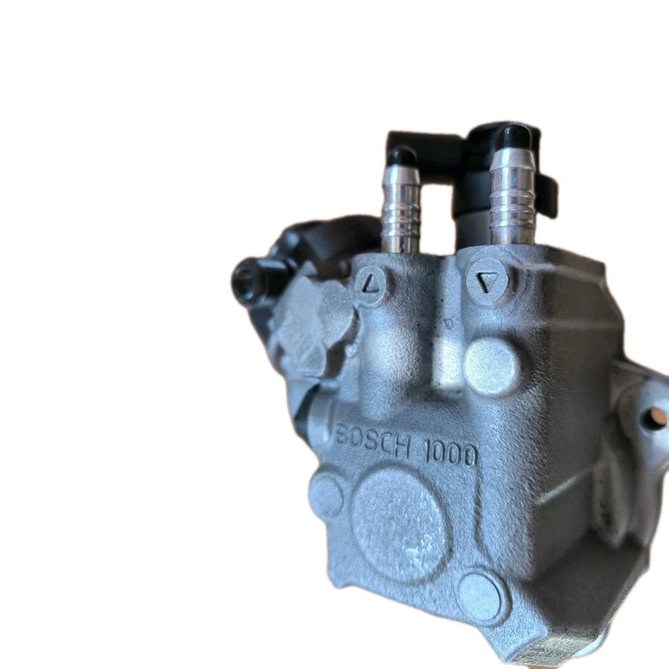 0445010514 Pompa iniezione revisionata AUDI, SEAT, SKODA, VW 2.0 TDI