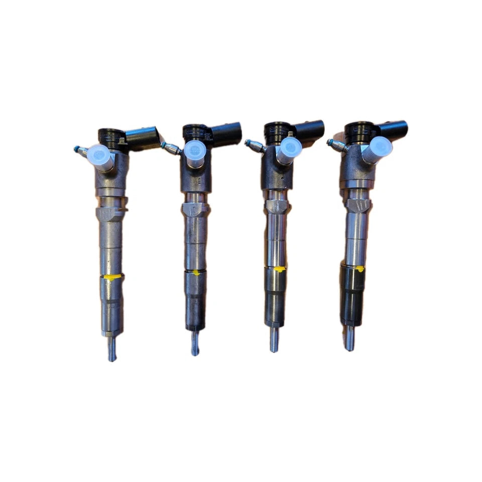 Iniettori ricondizionati JB3Q-9K546-AA FORD 2.0