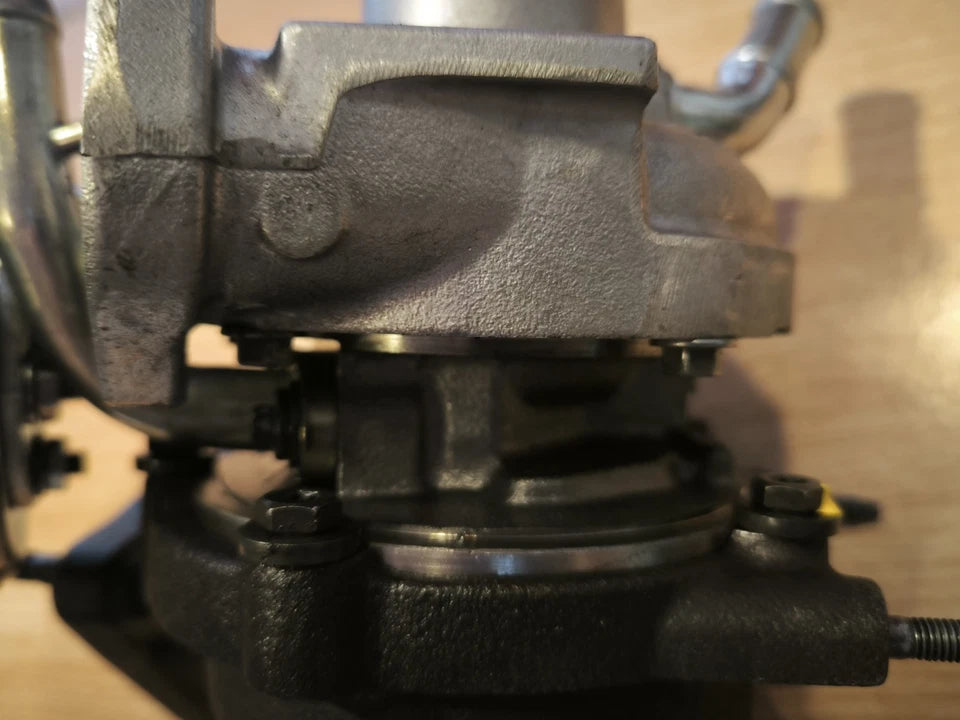 TURBINA REVISIONATA 822088 FIAT, ALFA, OPEL 1.3 Multijet