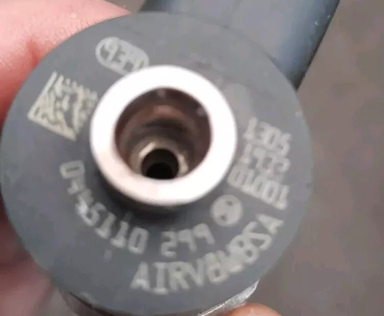 Iniettori ricondizionati 0445110299 FIAT, ALFA ROMEO, LANCIA, OPEL, SAAB