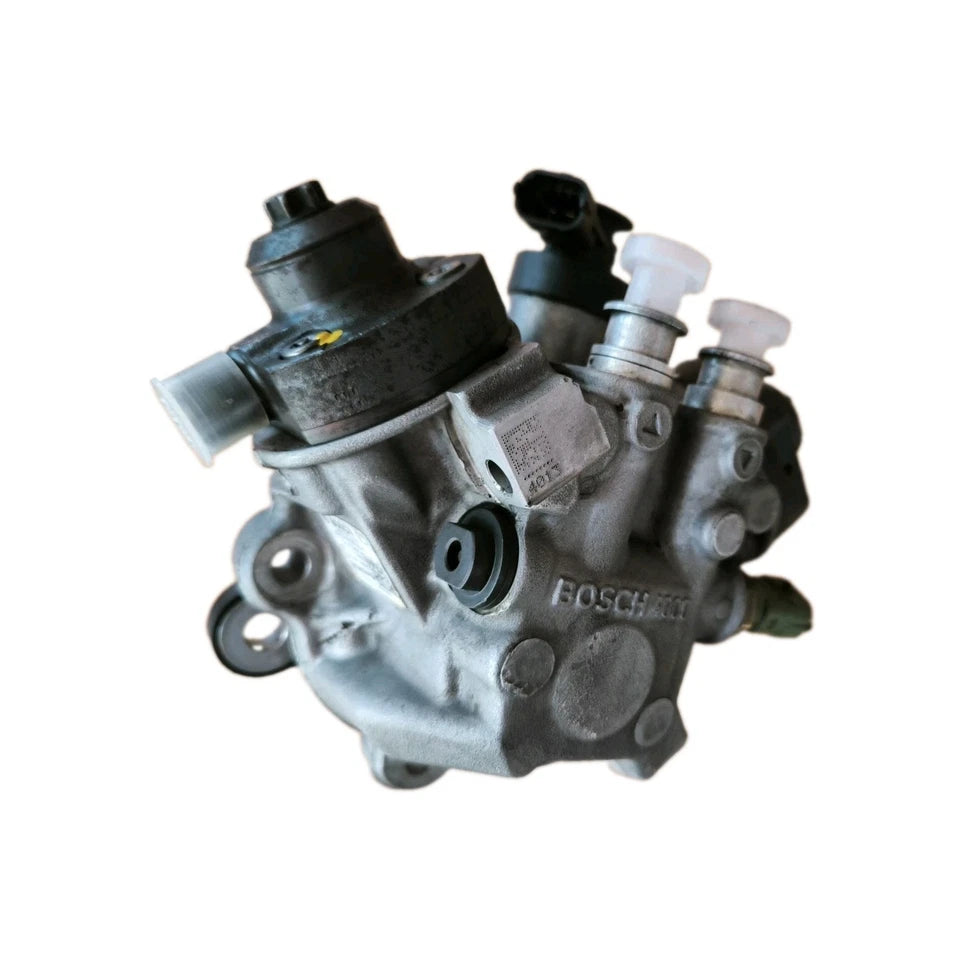 Pompa revisionata 0445010618 VOLVO S40, S60, V40, V60, V80