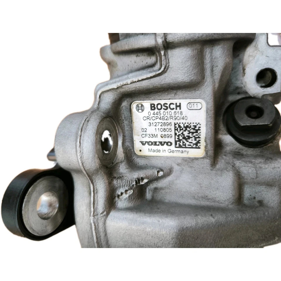 Pompa revisionata 0445010618 VOLVO S40, S60, V40, V60, V80