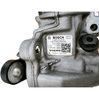 Pompa revisionata 0445010618 VOLVO S40, S60, V40, V60, V80