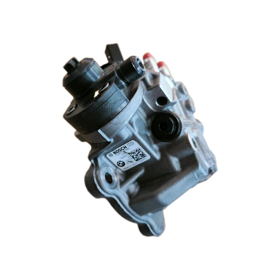 Pompa revisionata 0445010855 BMW 3,4,5, X3, X4, X6