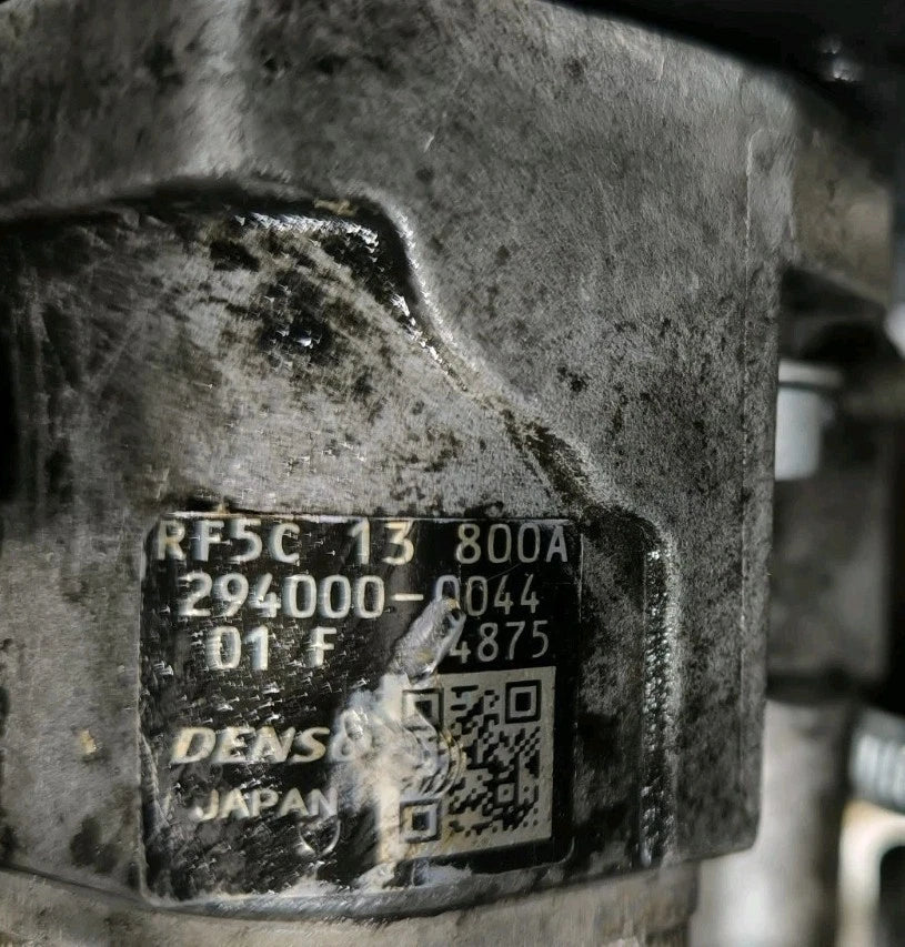 Pompa iniezione ricondizionata 294000-0044 MAZDA 1.6