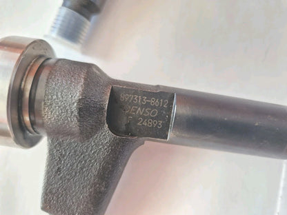 Iniettori Denso 8-973138612 OPEL 1.7 CDTI