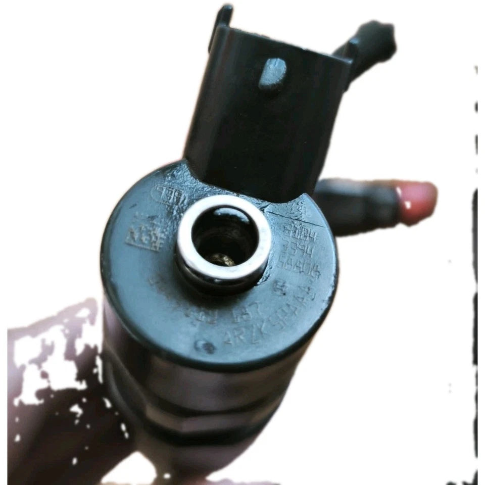 Iniettori revisionati 0445110187 FIAT 1.9 JTD, LANCIA 1.9 Multijet