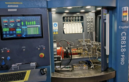 R9042Z023A Pompa iniezione ricondizionata CITROEN, SUZUKI 1.4